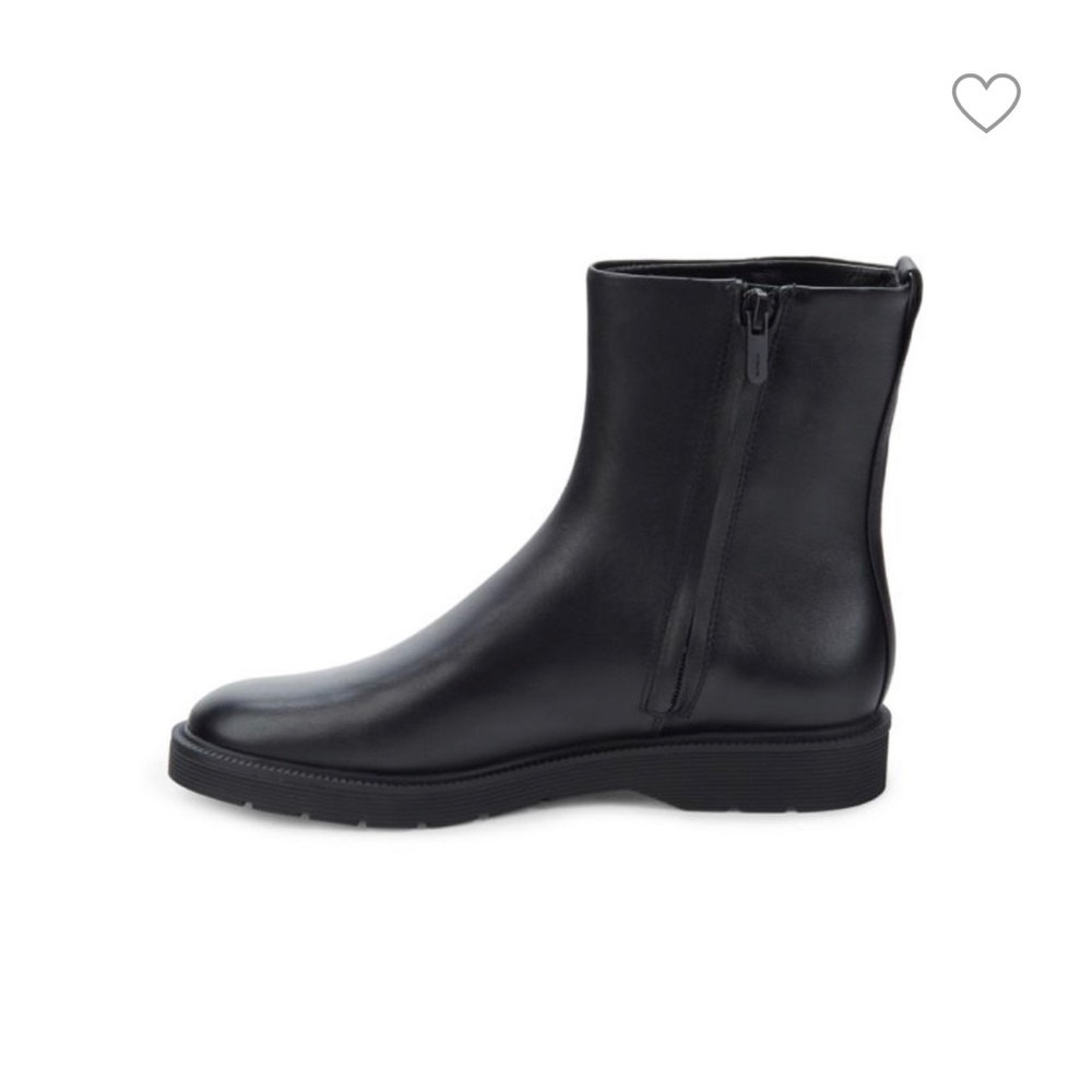 Vince Boots - Picture 2 of 4